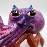 Image 2 of Octopus of Abnormal Intelligence