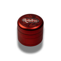 Image 1 of Kushfire Metal Grinder – Super Limited Edition