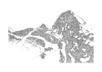 Image 1 of NEW ! La Grande et la Petite Moucherolle