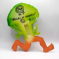 Image 3 of Broccoli of Kindness