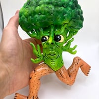 Image 4 of Broccoli of Kindness