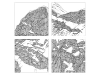 Image 2 of NEW ! La Grande et la Petite Moucherolle