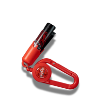 Image 2 of Kushfire "Melted" Clipper Holder – with Clipper Included