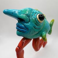 Image 2 of Fish of Infinite Nosery