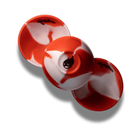 Image 1 of Kushfire Silicone Bowl