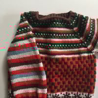 Image 4 of 6t Holiday sweater