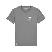 Setup® Descend Organic MARL T-Shirt