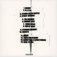 Image 2 of Brainbombs - Singles Collection Vol. 2 2xLP