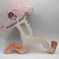 Image 3 of Mushroom Hank