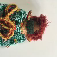 Image 2 of Candy socks {small stockings}