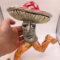 Image 4 of Mushroom Hank