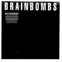 Brainbombs - Singles Collection Vol. 1 12"