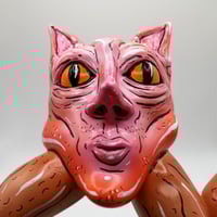 Image 2 of Orange Larry