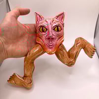 Image 4 of Orange Larry