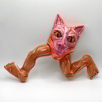 Image 1 of Orange Larry