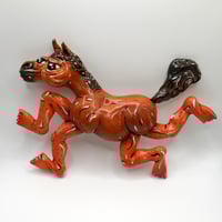 Image 1 of Horse of Anger