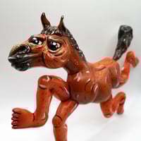 Image 2 of Horse of Anger