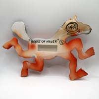 Image 3 of Horse of Anger