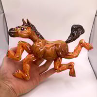 Image 4 of Horse of Anger