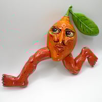 Image 1 of Moustachioed Limonchado