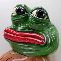 Image 2 of Copyright Frog