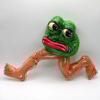 Image 1 of Copyright Frog