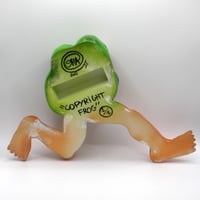 Image 3 of Copyright Frog