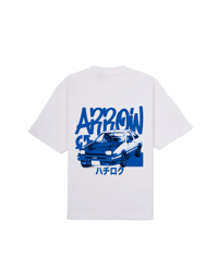 Arrow Car tee