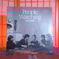Image 1 of Sam Fender - People Watching