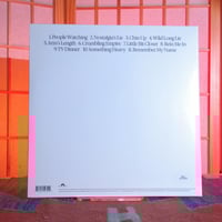 Image 2 of Sam Fender - People Watching