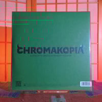 Image 2 of Tyler, The Creator - Chromakopia