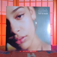 Image 1 of Jorja Smith - Lost and Found