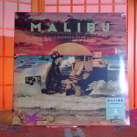 Image 1 of Anderson Paak - Malibu