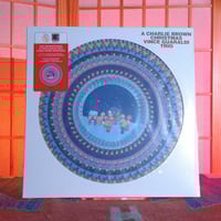 Image 1 of Vince Guaraldi - A Charlie Brown Christmas