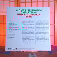 Image 2 of Vince Guaraldi - A Charlie Brown Christmas
