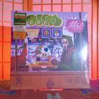 Image 1 of MF Doom - Mm..Food