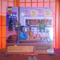 Image 2 of MF Doom - Mm..Food