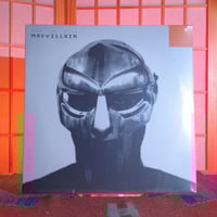 Image 1 of Madvillain - Madvillany