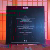 Image 2 of My Chemical Romance - Three Cheers for Sweet Revenge