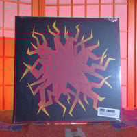 Image 2 of Sunny Day real Estate - How It Feels To Be Something On