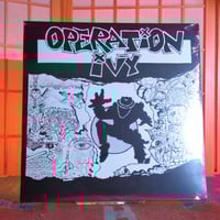 Image 1 of Operation Ivy - Energy