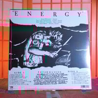 Image 2 of Operation Ivy - Energy