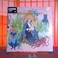 Image 1 of Father John Misty - I Love You, Honeybear