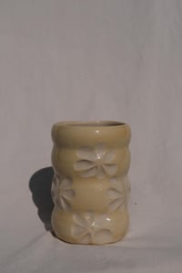 Image 6 of The SoulShine Co. Wavy Straw Cup - Melted Butter