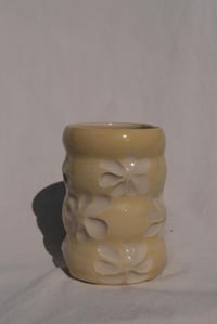 Image 7 of The SoulShine Co. Wavy Straw Cup - Melted Butter