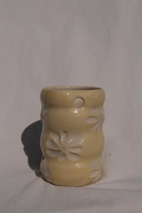 Image 8 of The SoulShine Co. Wavy Straw Cup - Melted Butter