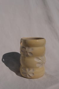Image 10 of The SoulShine Co. Wavy Straw Cup - Melted Butter