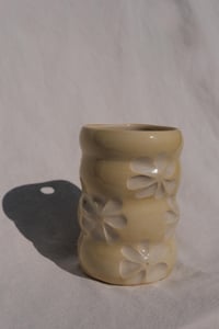 Image 11 of The SoulShine Co. Wavy Straw Cup - Melted Butter