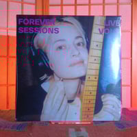 Image 1 of Men I Trust - Forever Live Sessions Vol. 2