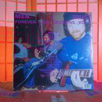 Image 2 of Men I Trust - Forever Live Sessions Vol. 2